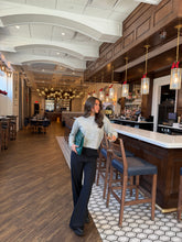 Load image into Gallery viewer, Seasonal Staple Trouser
