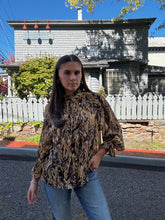 Load image into Gallery viewer, Dark Horizon Blouse
