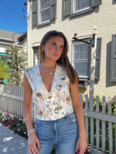 Load image into Gallery viewer, Romance In Lace Top
