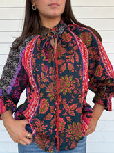 Load image into Gallery viewer, Pine Harvest Blouse
