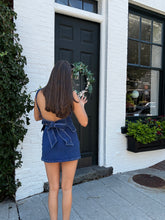Load image into Gallery viewer, Day-To-Night Denim Set
