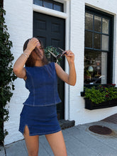 Load image into Gallery viewer, Day-To-Night Denim Set
