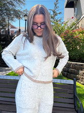 Load image into Gallery viewer, Cozy Camper Sweater
