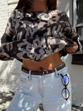 Load image into Gallery viewer, Maple Sugar Sweater
