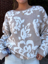 Load image into Gallery viewer, Maple Sugar Sweater
