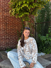 Load image into Gallery viewer, Maple Sugar Sweater
