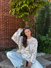 Load image into Gallery viewer, Maple Sugar Sweater
