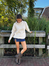 Load image into Gallery viewer, Birchwood Sweater
