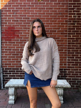 Load image into Gallery viewer, Birchwood Sweater
