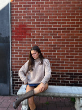 Load image into Gallery viewer, Birchwood Sweater
