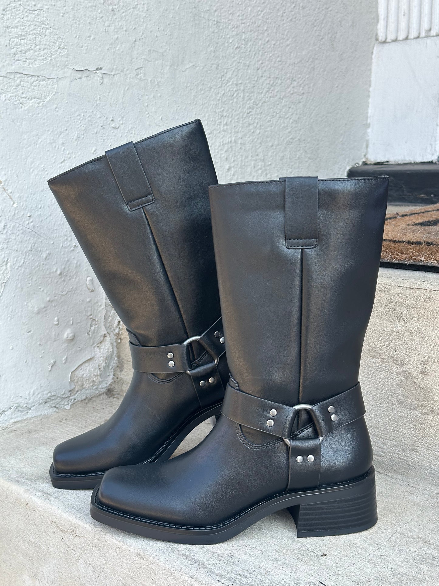 Autumn Boot