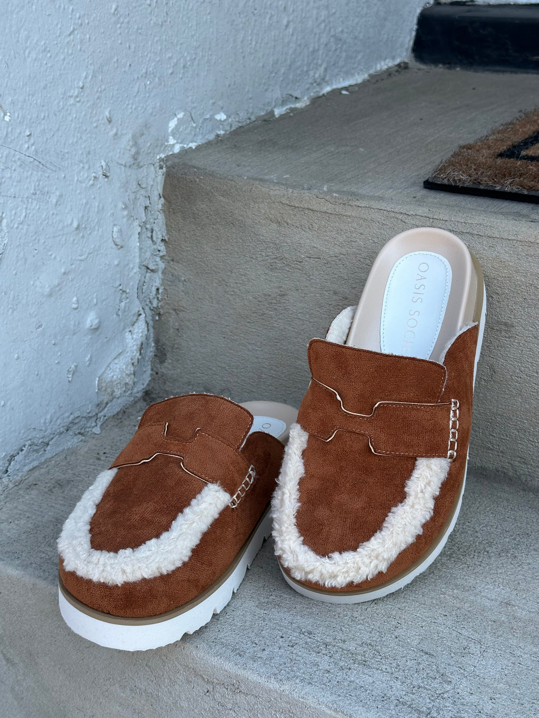 The Avalon Mule