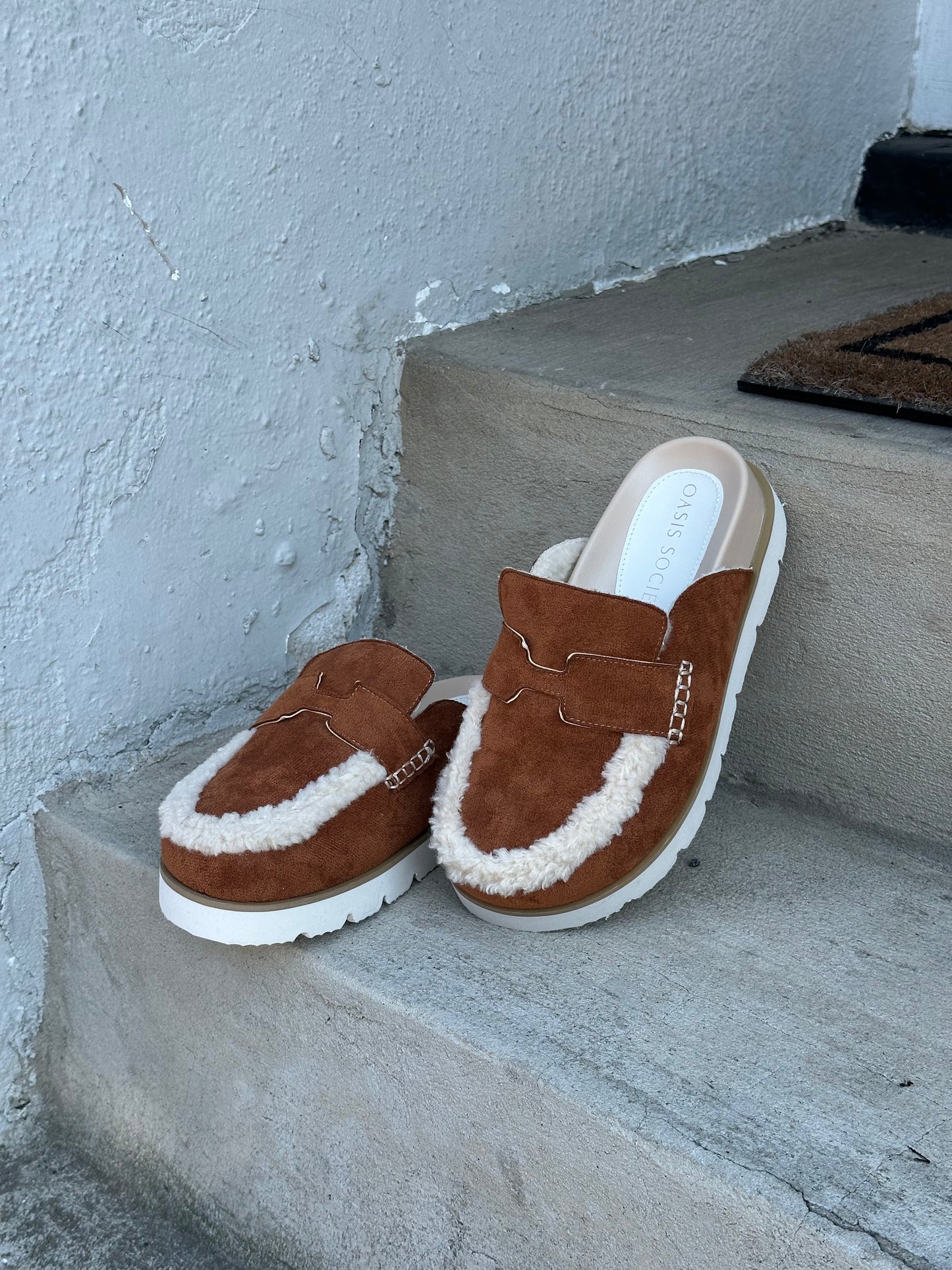 The Avalon Mule