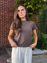 Load image into Gallery viewer, Basic Babe Tee
