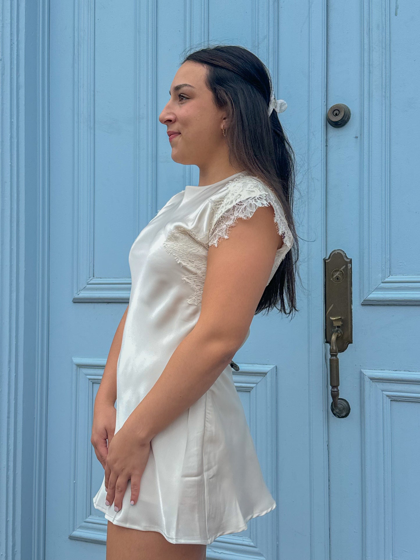 luna Serena Dress