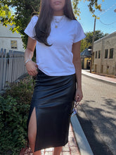 Load image into Gallery viewer, Midnight Rider Skirt
