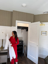 Load image into Gallery viewer, ZSUPPLY Holly Pointelle Long Sleeve
