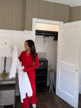 Load image into Gallery viewer, ZSUPPLY Luxe Pointelle Pant
