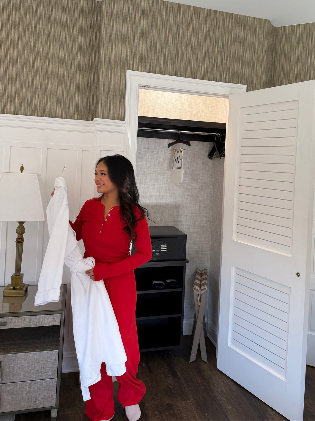 ZSUPPLY Luxe Pointelle Pant