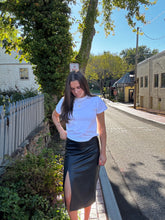 Load image into Gallery viewer, Midnight Rider Skirt
