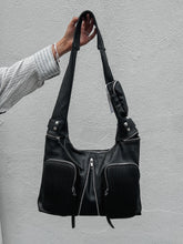 Load image into Gallery viewer, Carly Hobo Bag
