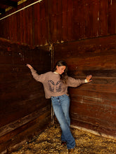 Load image into Gallery viewer, Wild Horses Sweater
