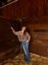 Load image into Gallery viewer, Wild Horses Sweater
