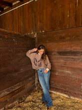 Load image into Gallery viewer, Wild Horses Sweater
