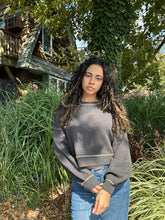 Load image into Gallery viewer, Bonfire Babe Sweater
