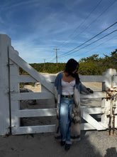 Load image into Gallery viewer, Headed To The Mountains Cardigan
