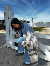 Load image into Gallery viewer, Headed To The Mountains Cardigan
