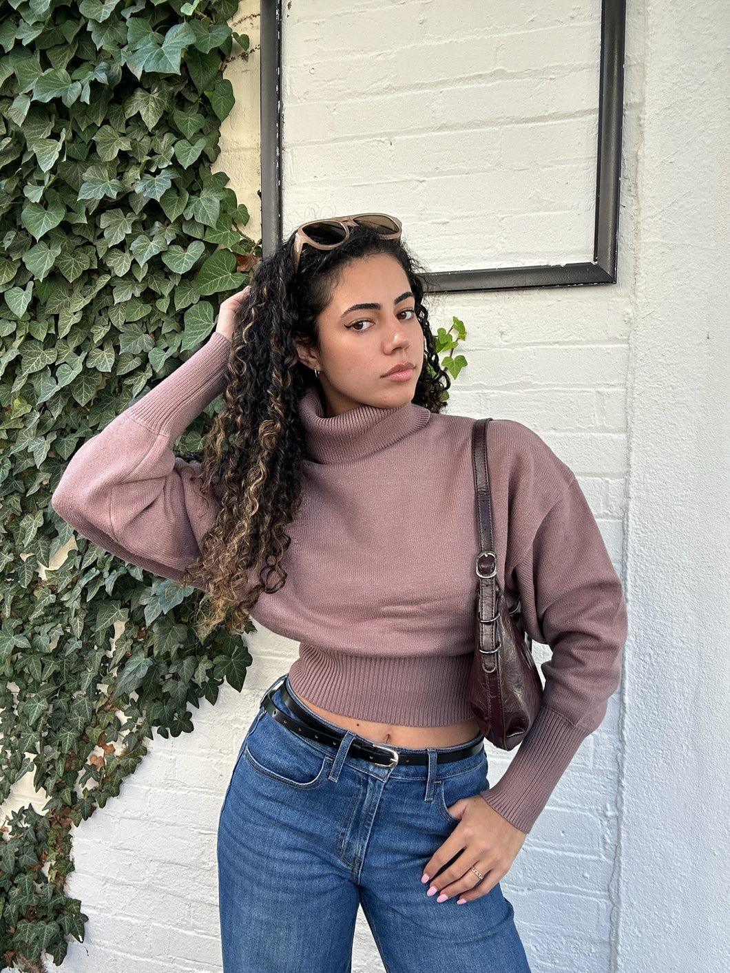 Date Night Sweater