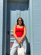 Load image into Gallery viewer, Cherry Cola Bodysuit
