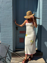 Load image into Gallery viewer, Sun-Kissed Citrus Dress
