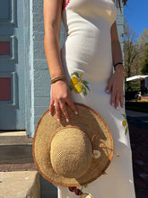 Load image into Gallery viewer, Sun-Kissed Citrus Dress
