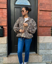 Load image into Gallery viewer, Leo Girl Wind-Breaker
