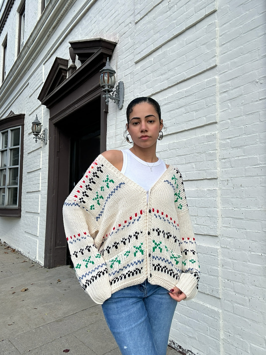 Sweet Whispers Cardigan