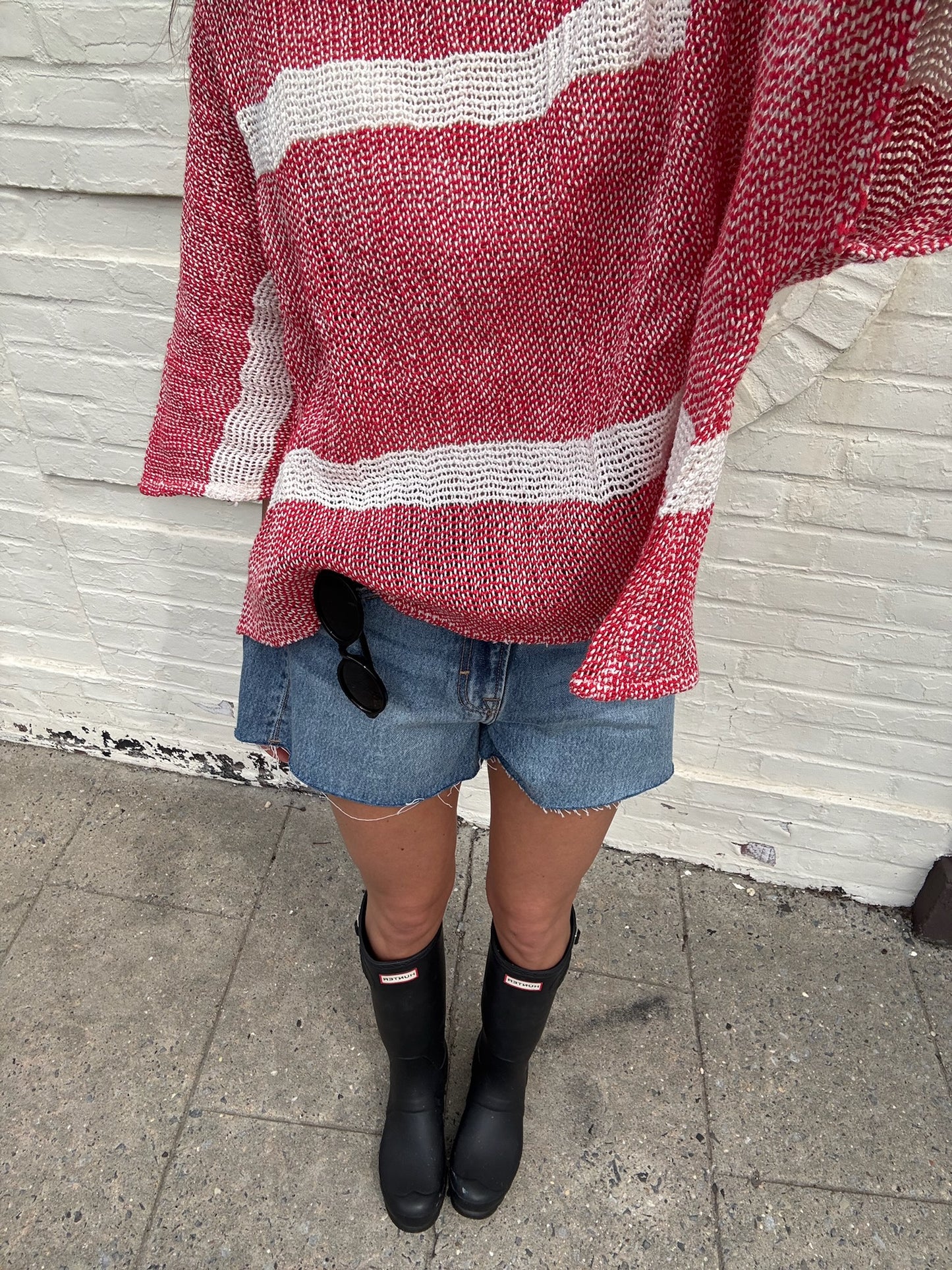 Sea & Sky Top