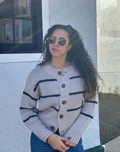 Load image into Gallery viewer, Winter Cabin Cardigan
