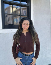 Load image into Gallery viewer, In My Hometown Cardigan
