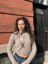 Load image into Gallery viewer, In My Hometown Cardigan
