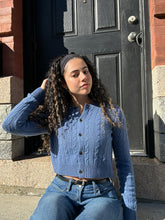 Load image into Gallery viewer, In My Hometown Cardigan
