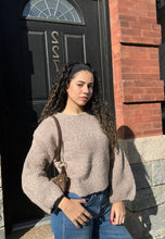 Load image into Gallery viewer, Warm &amp; Whimsy Knit
