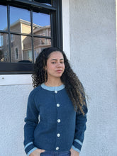 Load image into Gallery viewer, After The Rain Sweater
