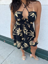 Load image into Gallery viewer, Coast to Coast Dress
