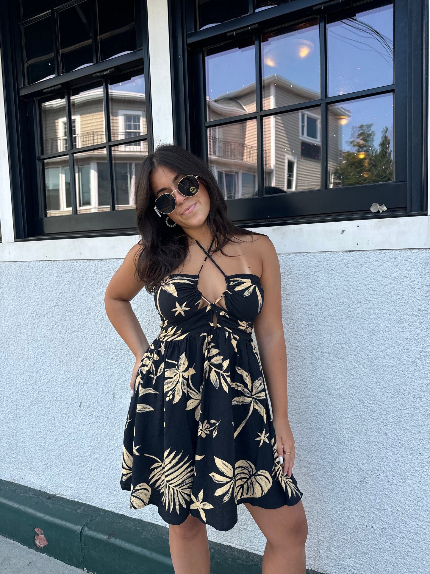 Coast to Coast Dress