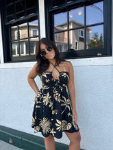 Load image into Gallery viewer, Coast to Coast Dress
