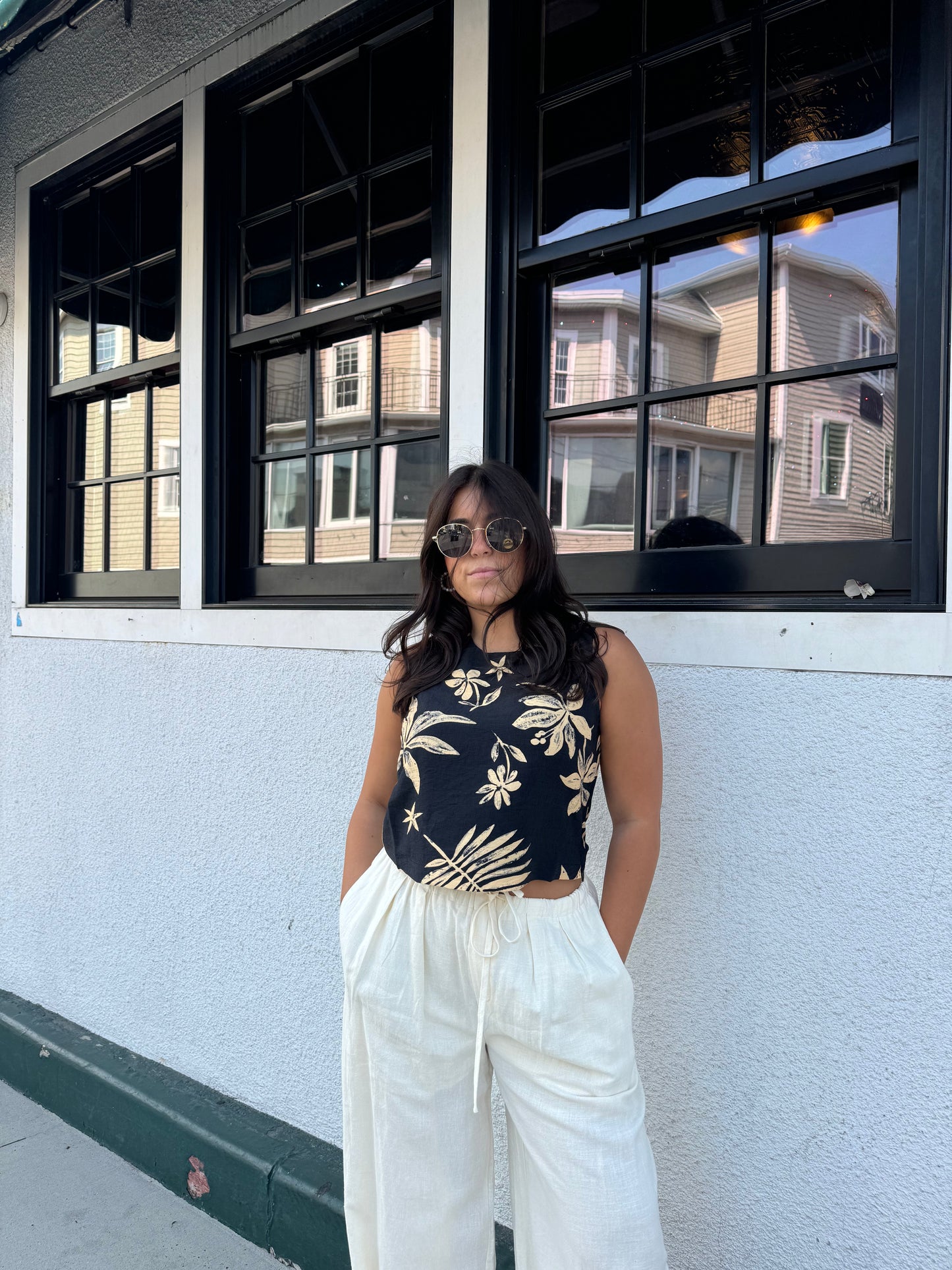 Coast To Coast Top
