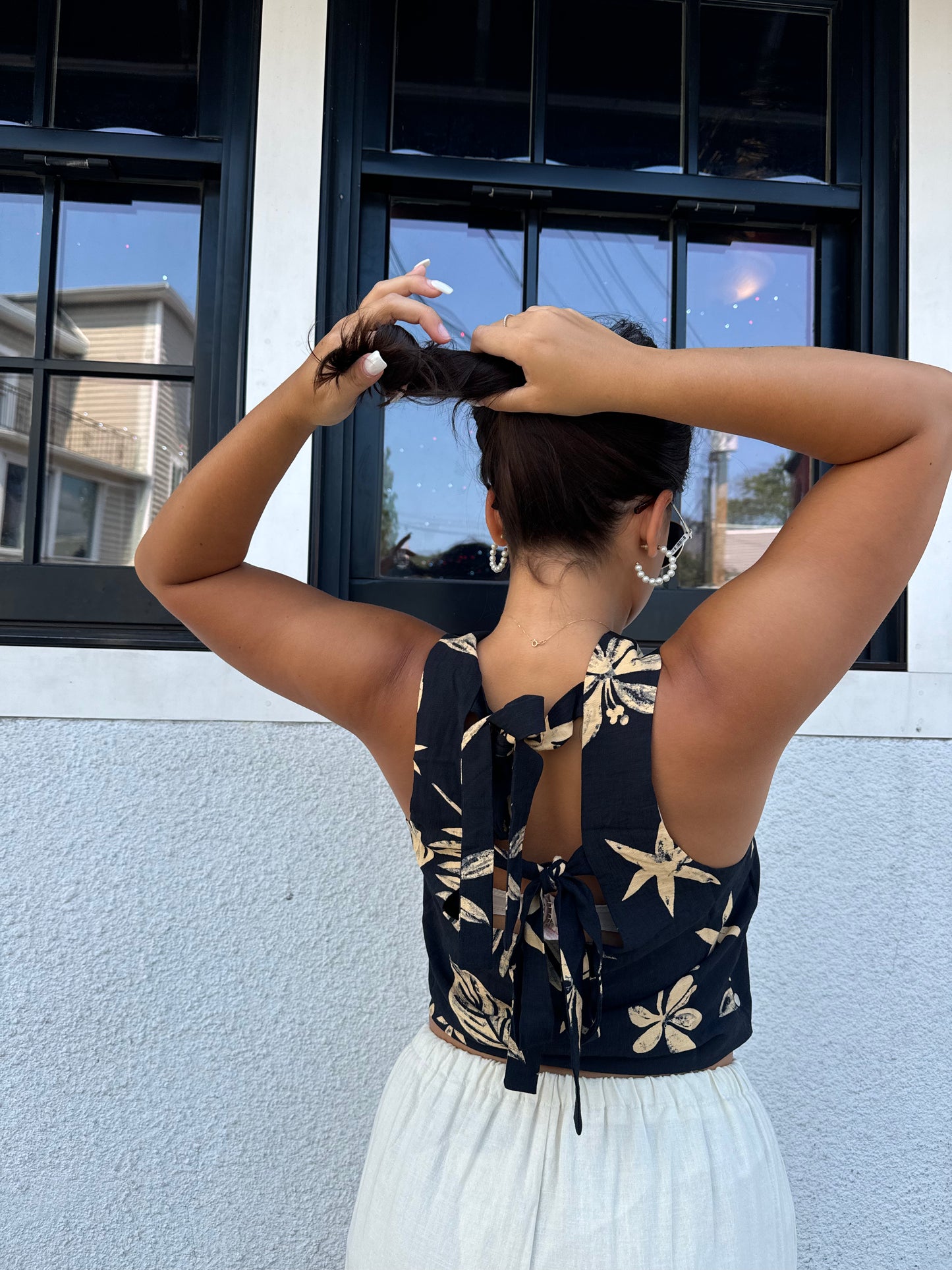 Coast To Coast Top