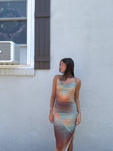 Load image into Gallery viewer, Soul Ties Dress
